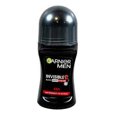 Garnier Mineral Roll-On Men Invisible Anti 50ml